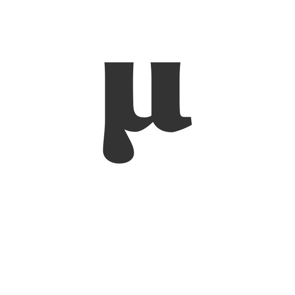 MicroSign