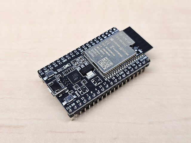 ESP32